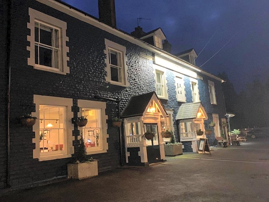 Harper's Steakhouse with Rooms, Haslemere