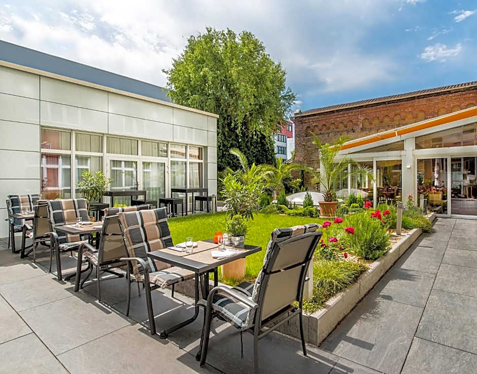 Best Western Plus Delta Park Hotel