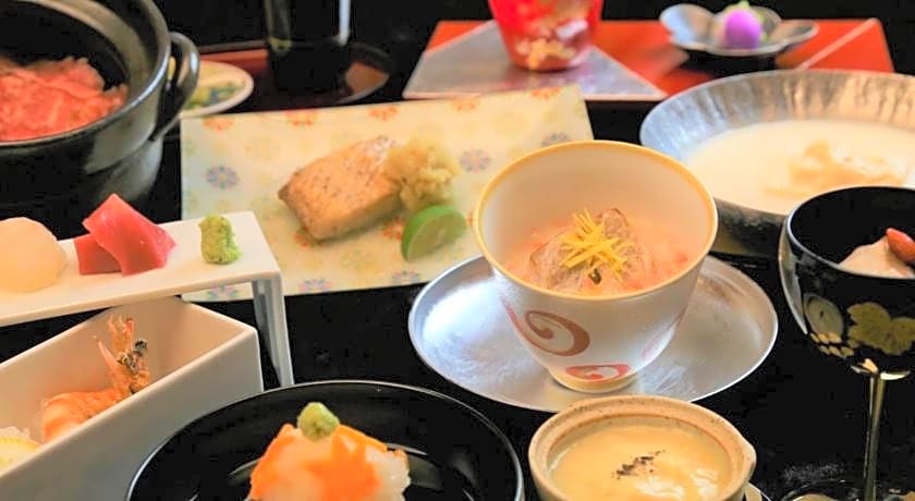Sun Members Kyoto Saga Hotel