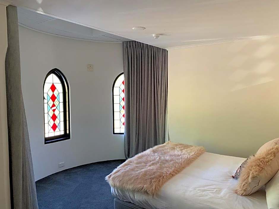 The Manor Basket Range