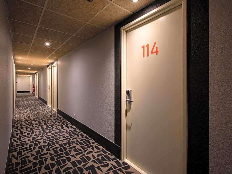 ibis budget Avignon Centre