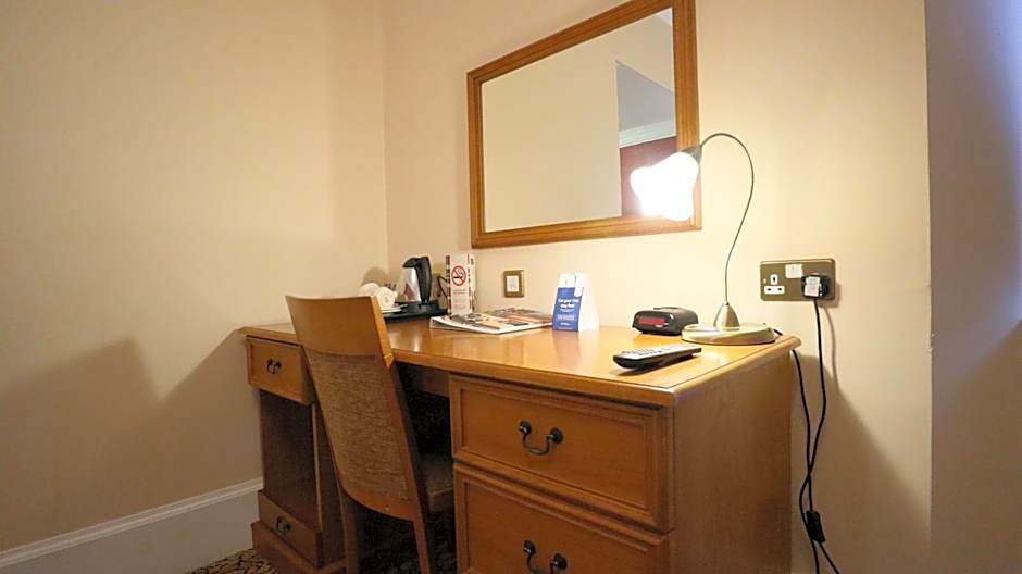 Best Western Queens Hotel