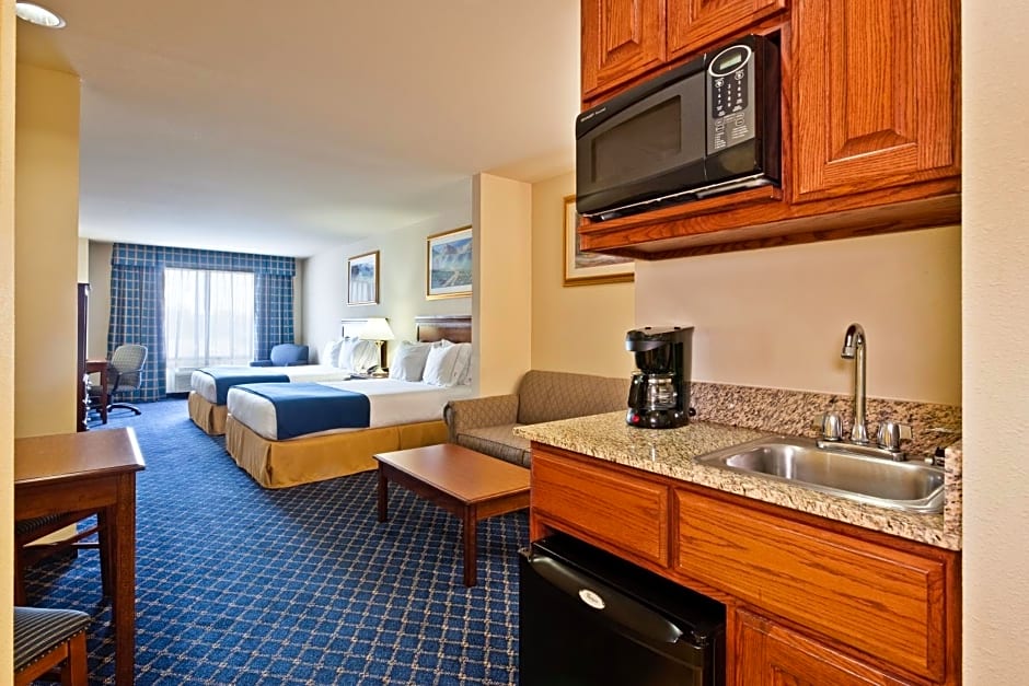 Holiday Inn Express Hotel & Suites Paragould