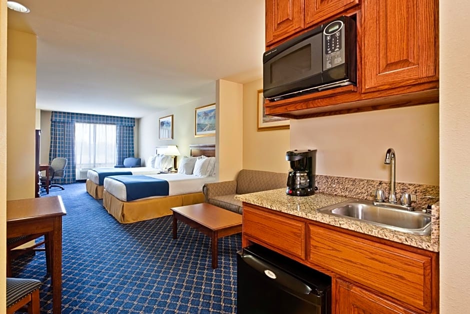 Holiday Inn Express Hotel & Suites Paragould by IHG