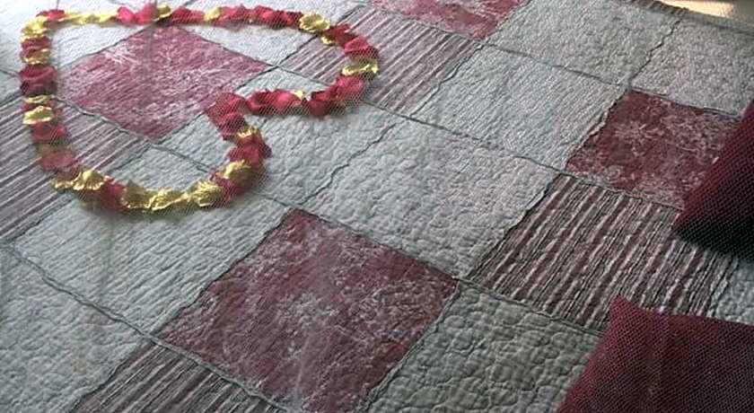 La cabane des amoureux