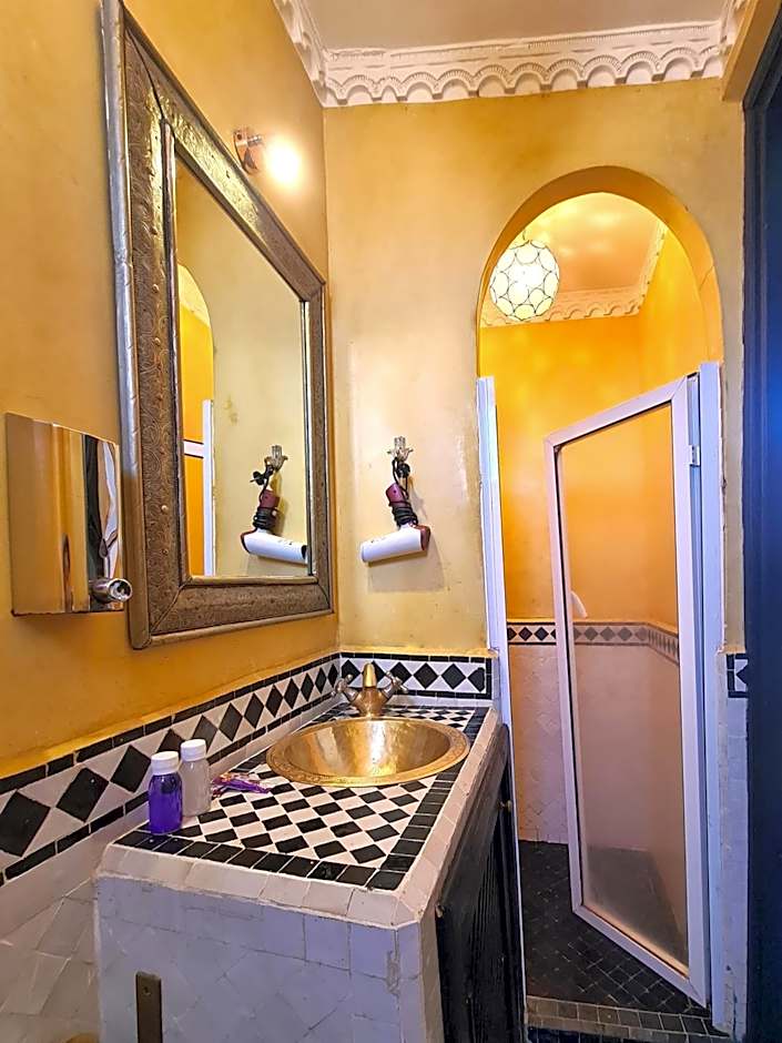 Riad Jaime