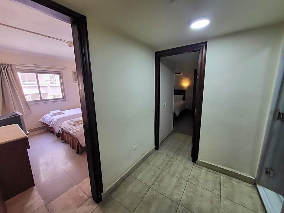 Regency Hotel