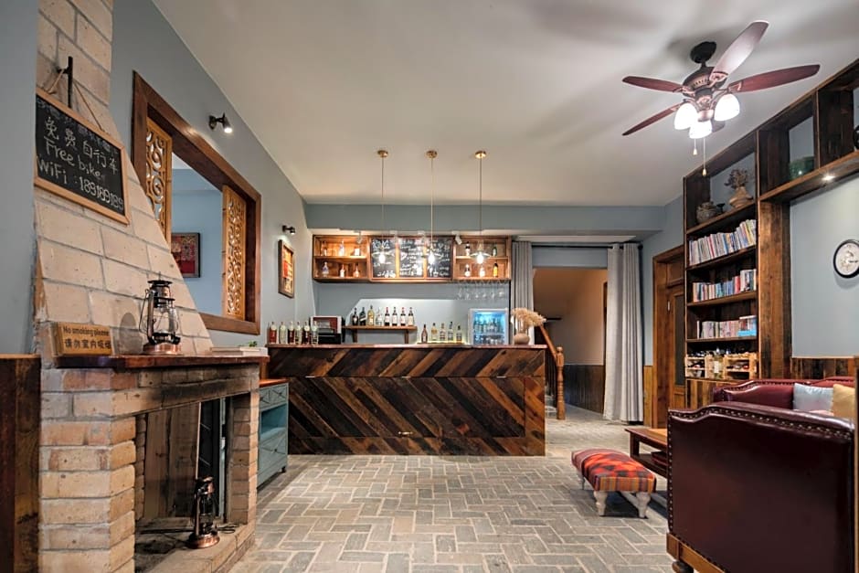 Moondance Boutique Resort