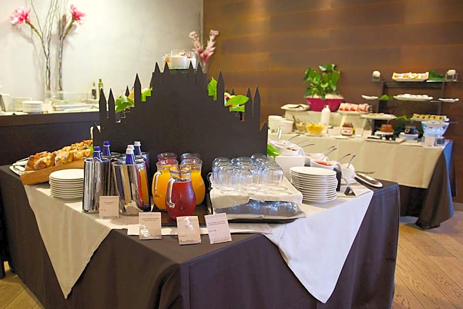 The Hub Hotel