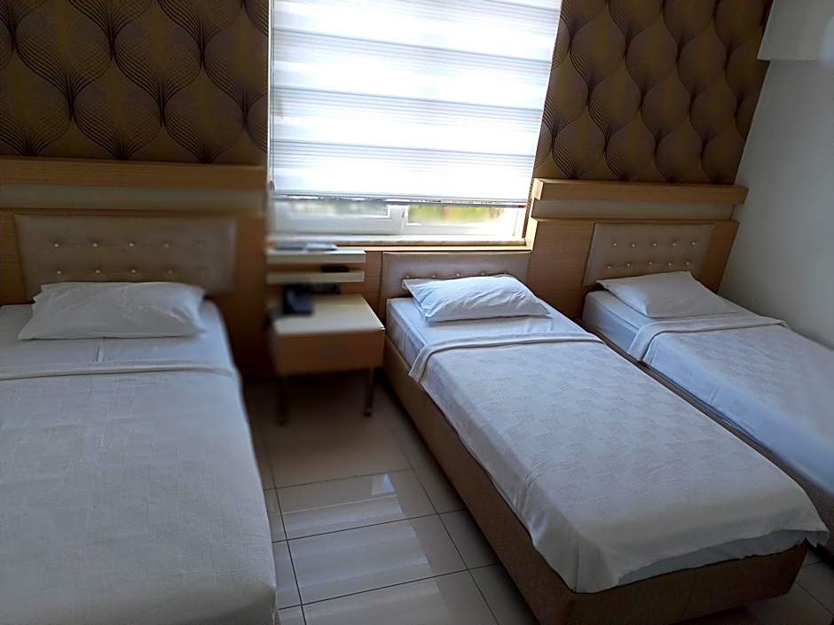 ANTALYA Konyaaltı Gündüz Otel
