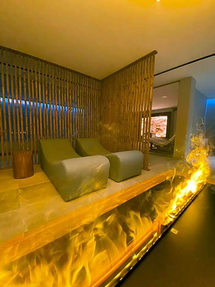 Palace Hotel Desenzano