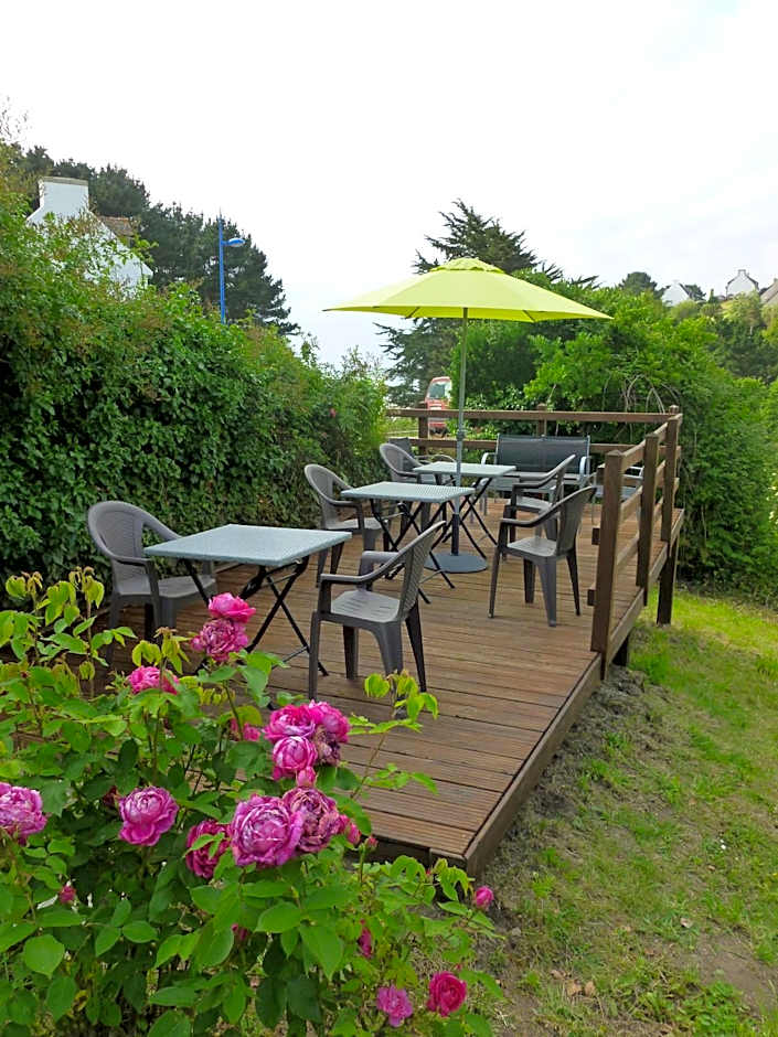 Hôtel-Relais De Trefeuntec