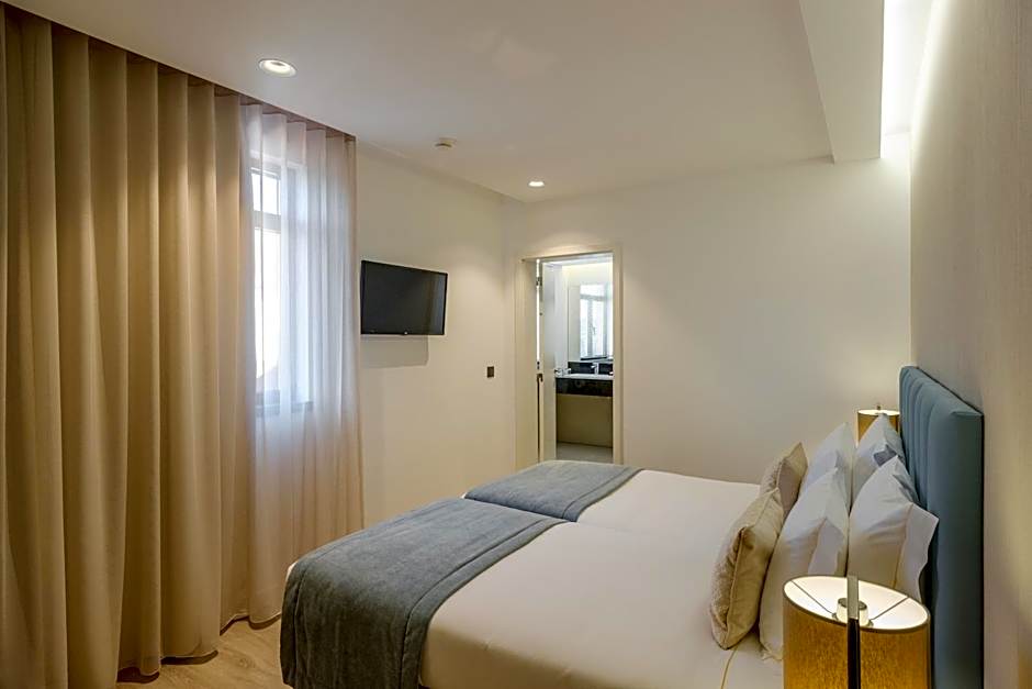 SDivine Fatima Hotel, Congress & Spirituality