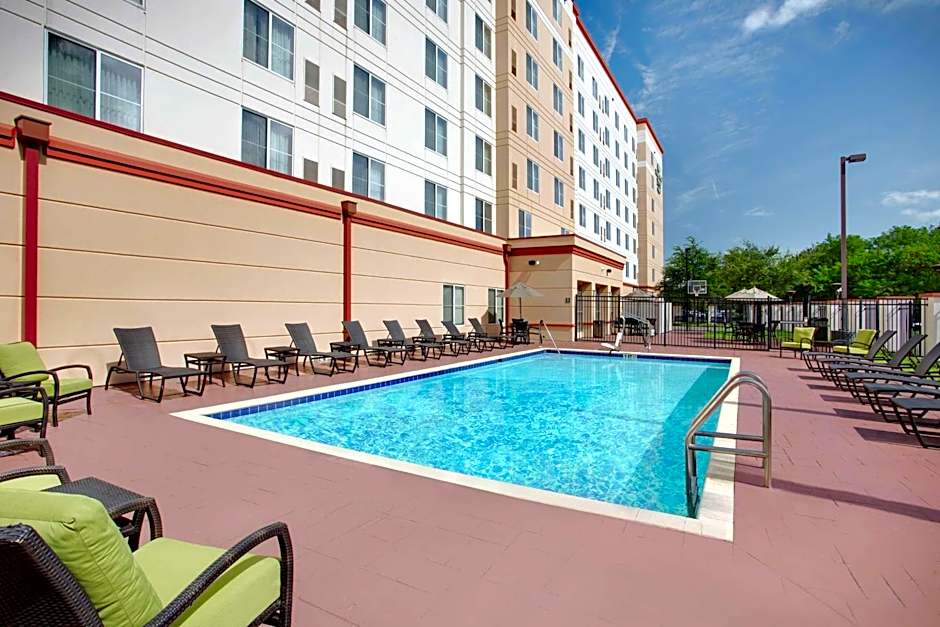 Homewood Suites By Hilton Tampa Brandon