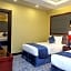 Intour Al Khafji Hotel