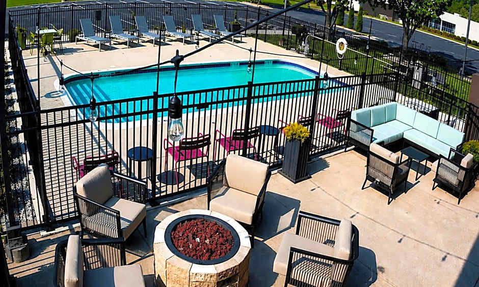 Hampton Inn Summersville