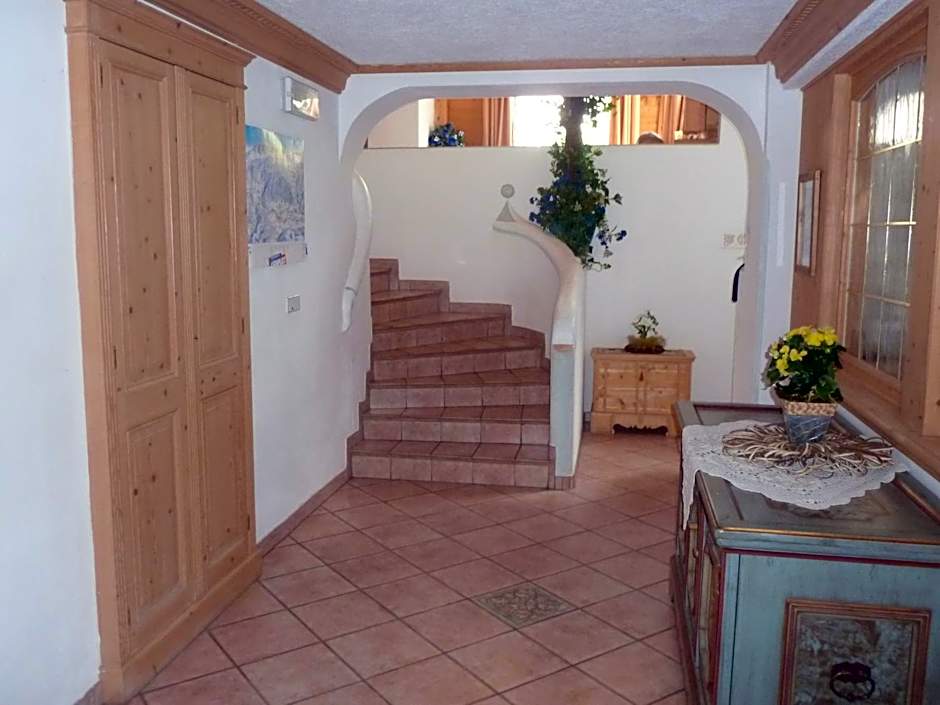 Residence Garni Stella