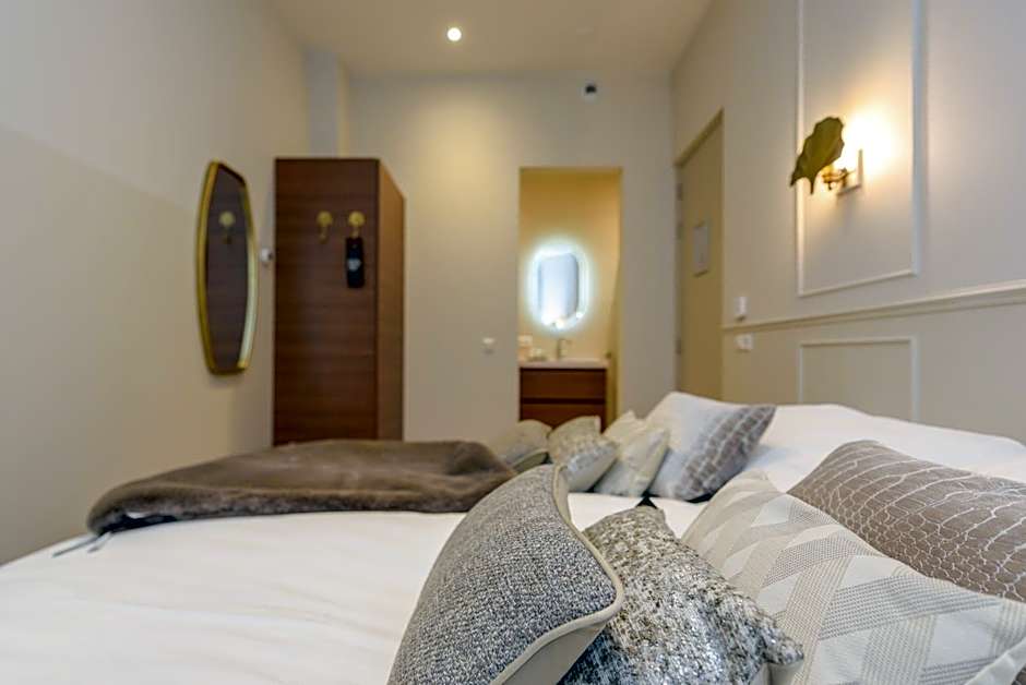 Novallure City Centre