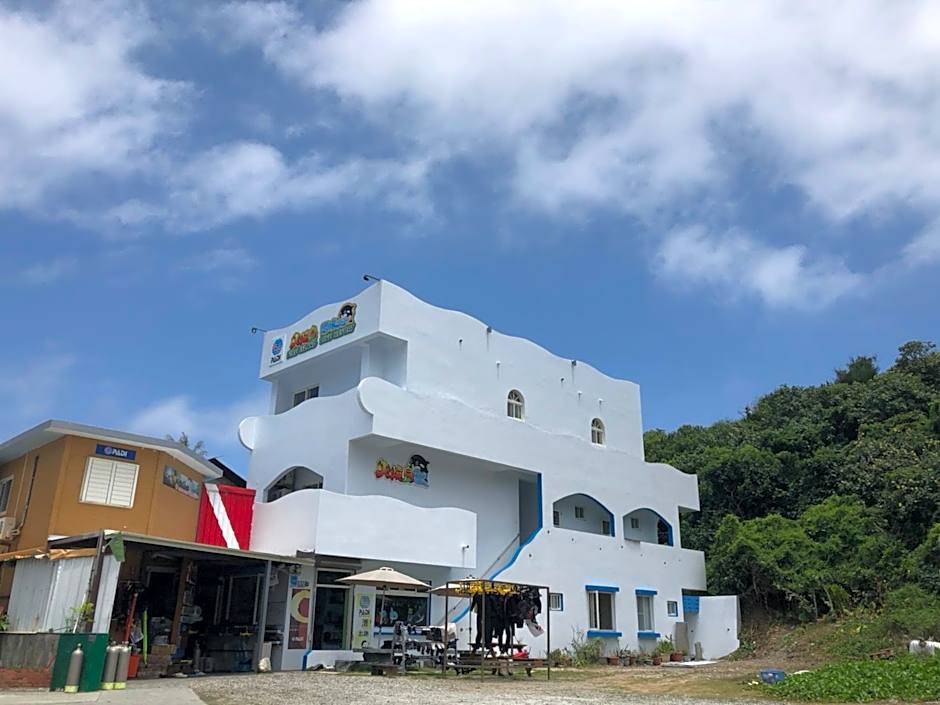 Fire Island Guest House