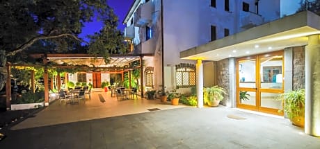 Hotel Il Querceto