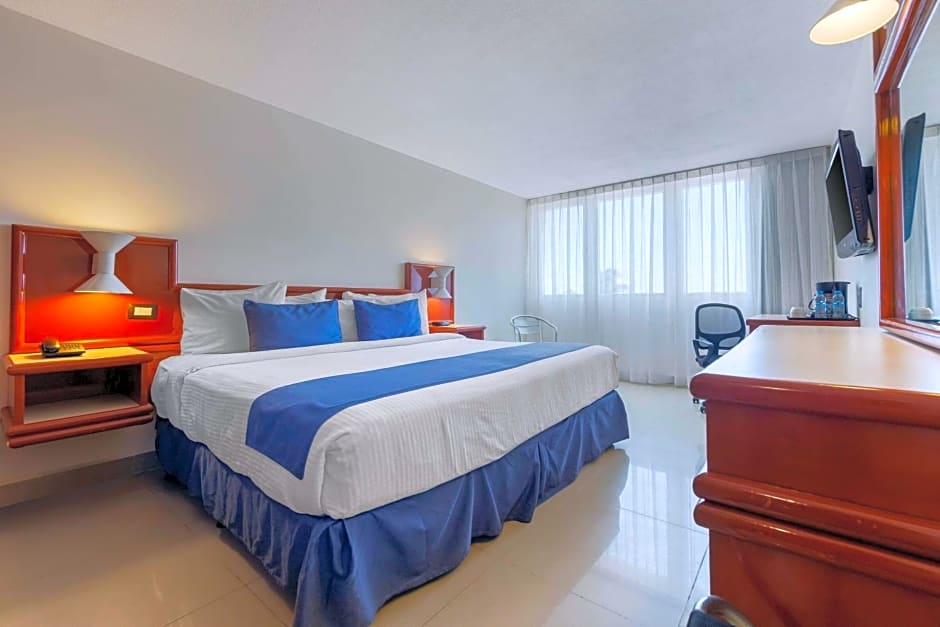 Hotel Hostal de Cortés