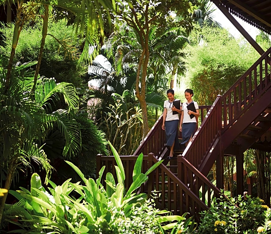 La Residence d'Angkor, A Belmond Hotel – Siem Reap, CA