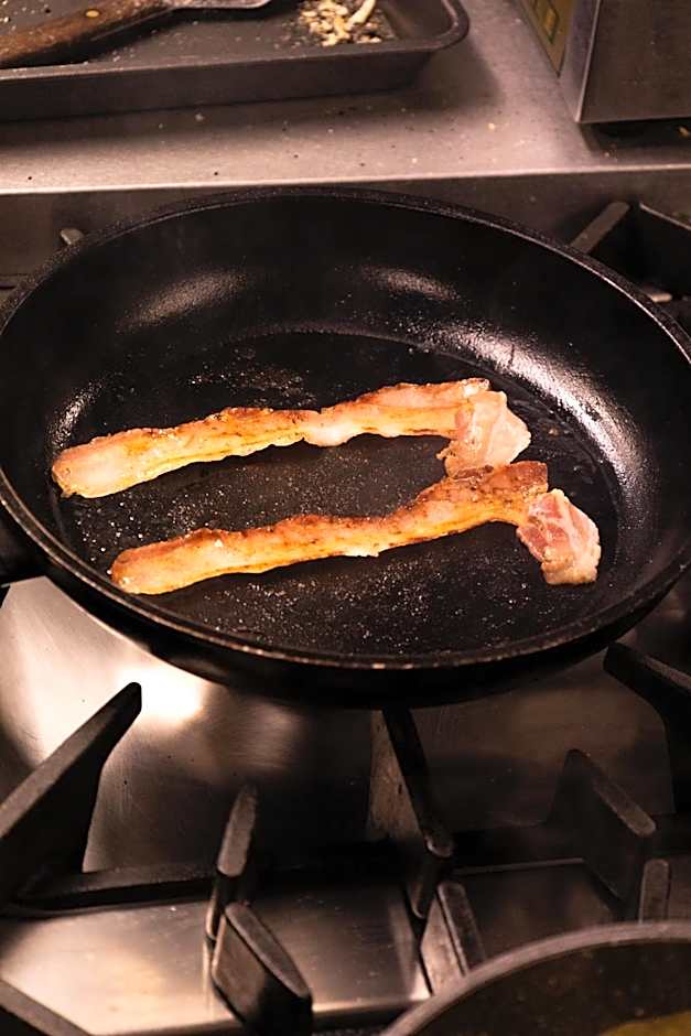 California Pastry Hotel