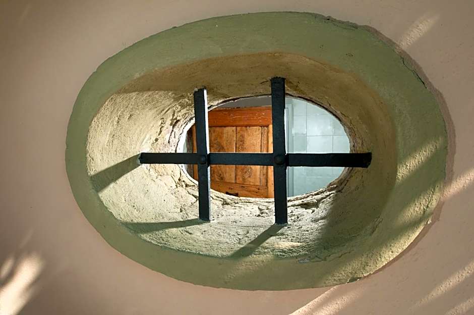 Hotel Palazzo di Valli