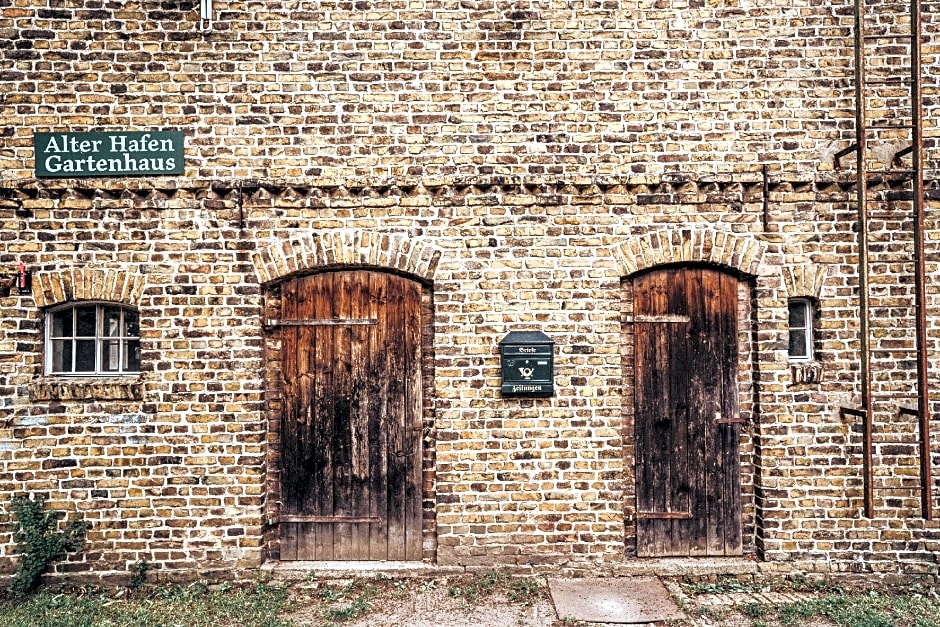 Gasthaus und Pension Alter Hafen