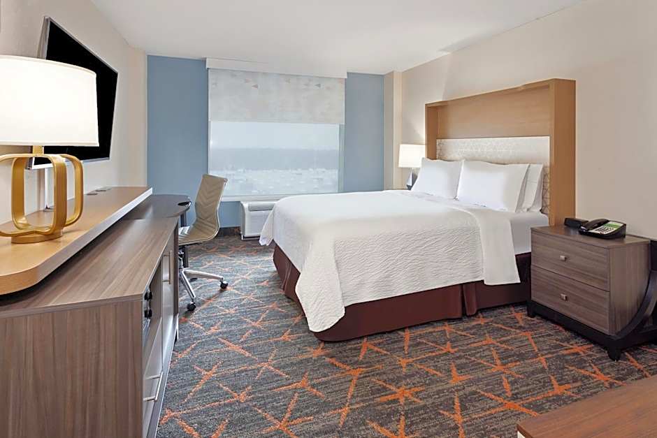 Holiday Inn Chicago/Oak Brook By IHG