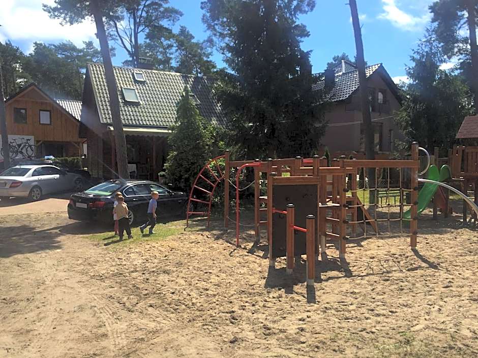 Gryf-Balt - Apartament