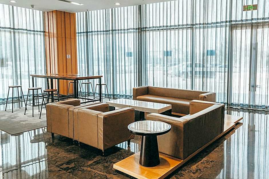 Fairfield by Marriott Baoding High-Tech Zone