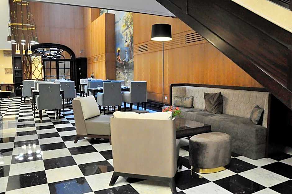 Marriott Buenos Aires Downtown