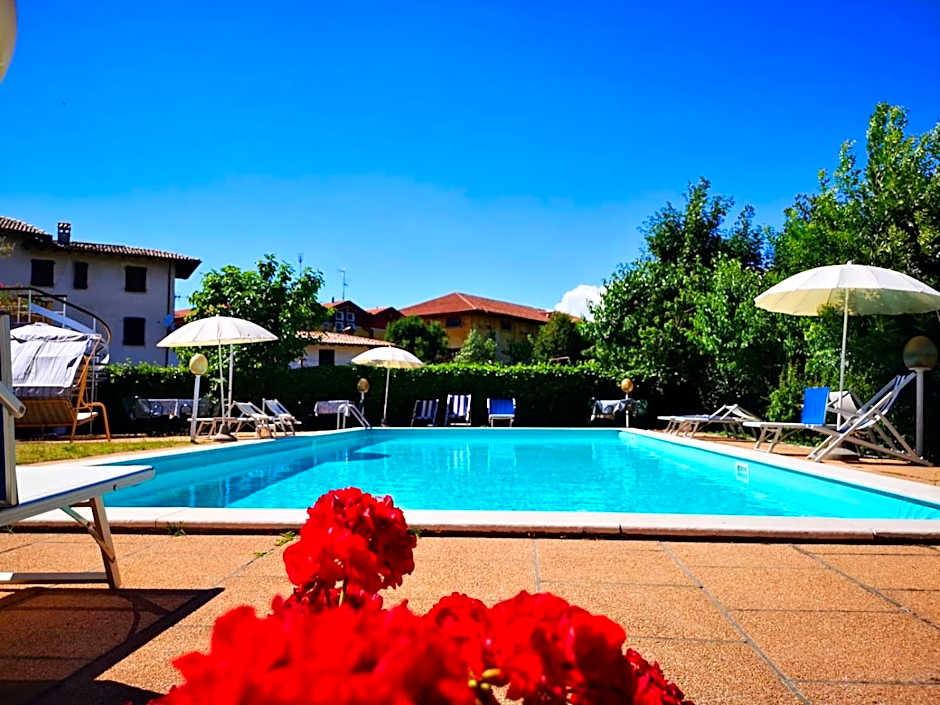 Albergo B&B Tenesi