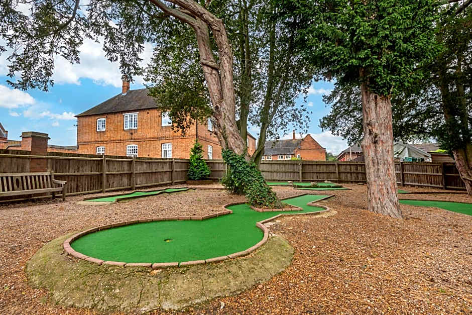 Wychnor Park Country Club