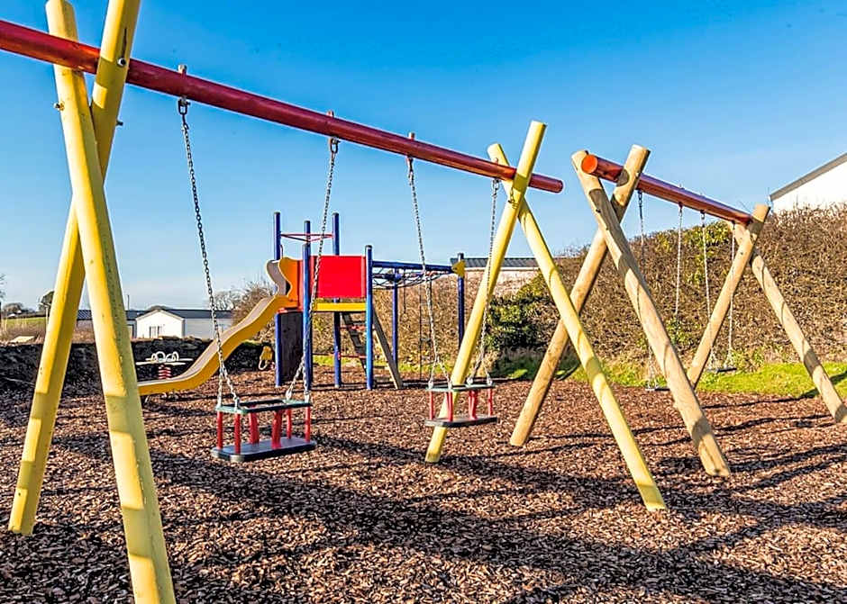 Meadow House Holiday Park