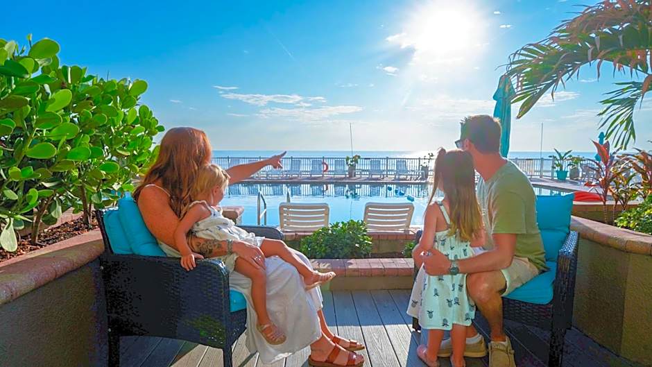 Boardwalk Inn and Suites