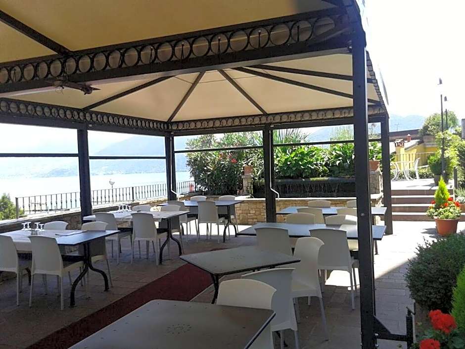 Locanda del Lago Rosmunda