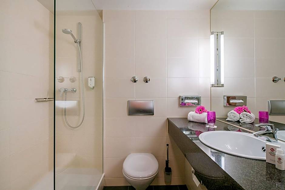 Best Western Plus Hotel Fellbach-Stuttgart
