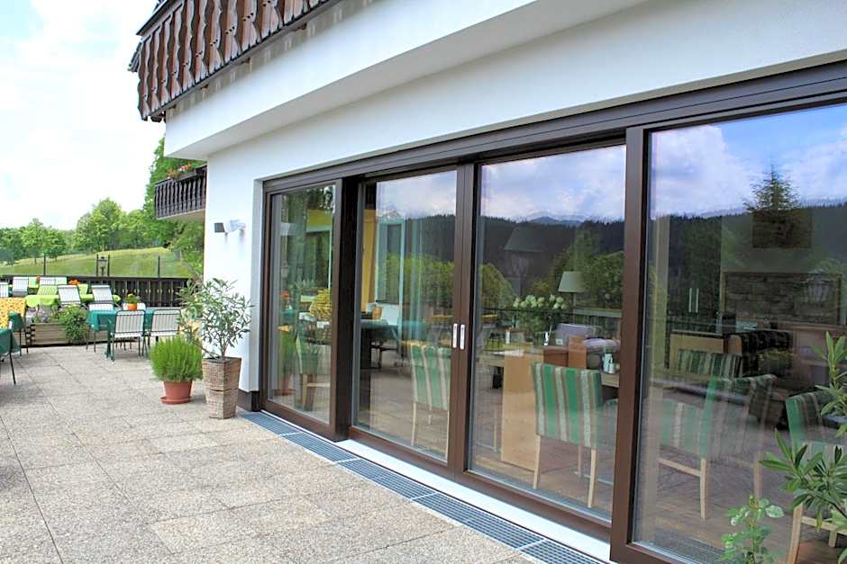 Hotel Sporthof Austria