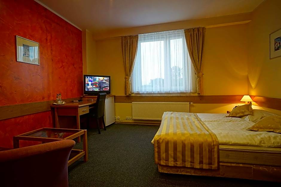 Noclegi w Lublińcu Lubex