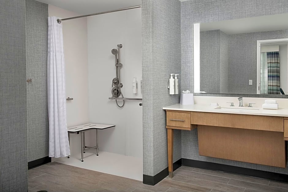 Homewood Suites By Hilton Destin