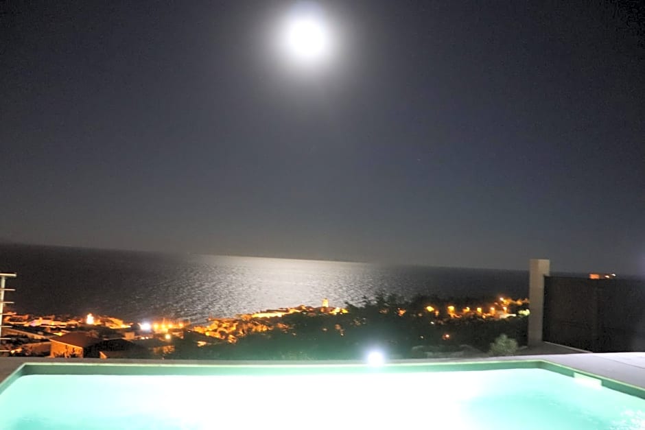 Chambre Élégante Lisa