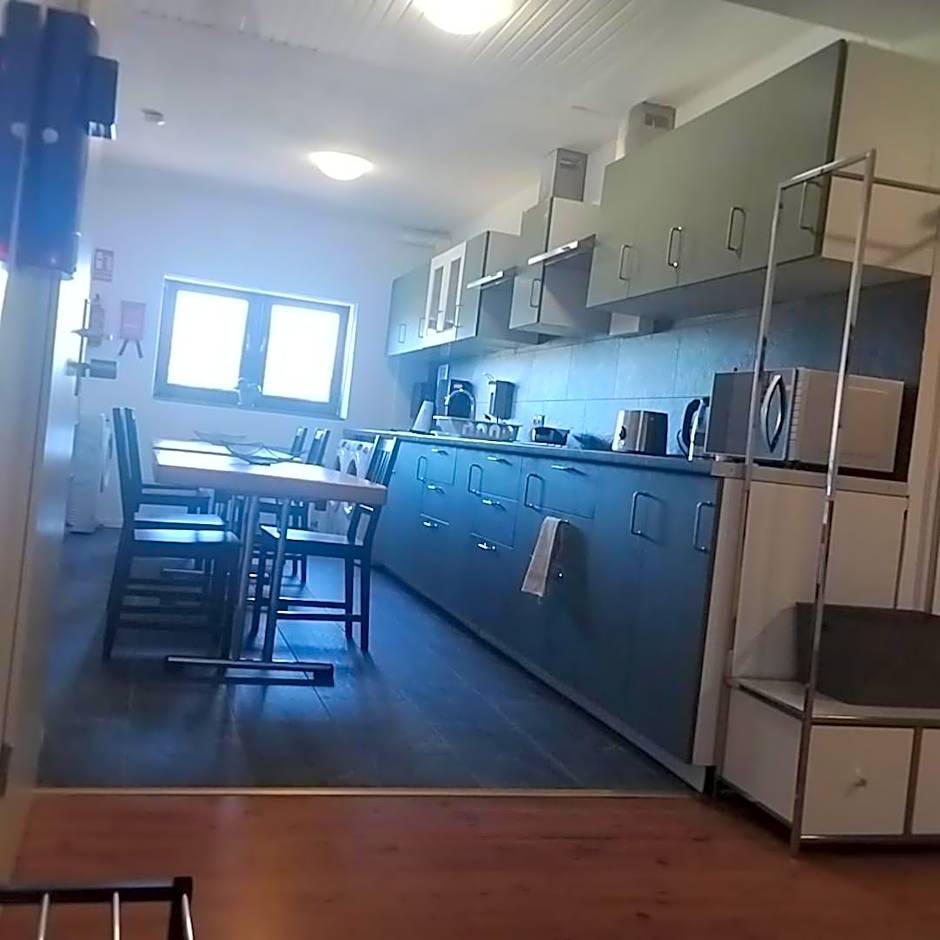 Monteurzimmer in Hamburg West bei Hansezimmer
