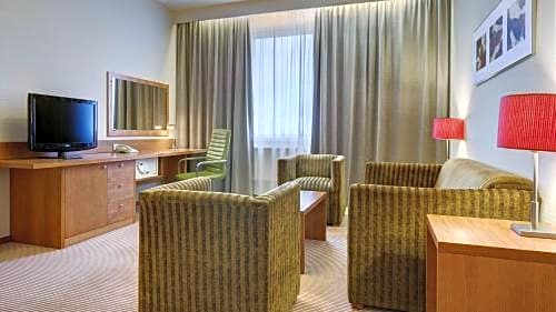 Holiday Inn Moscow Suschevsky, an IHG Hotel