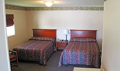 Double Room - Disability Access