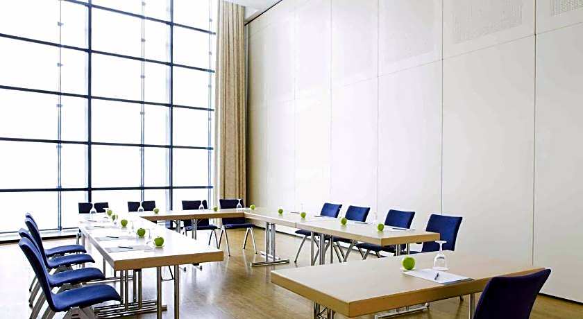 Novotel Hildesheim