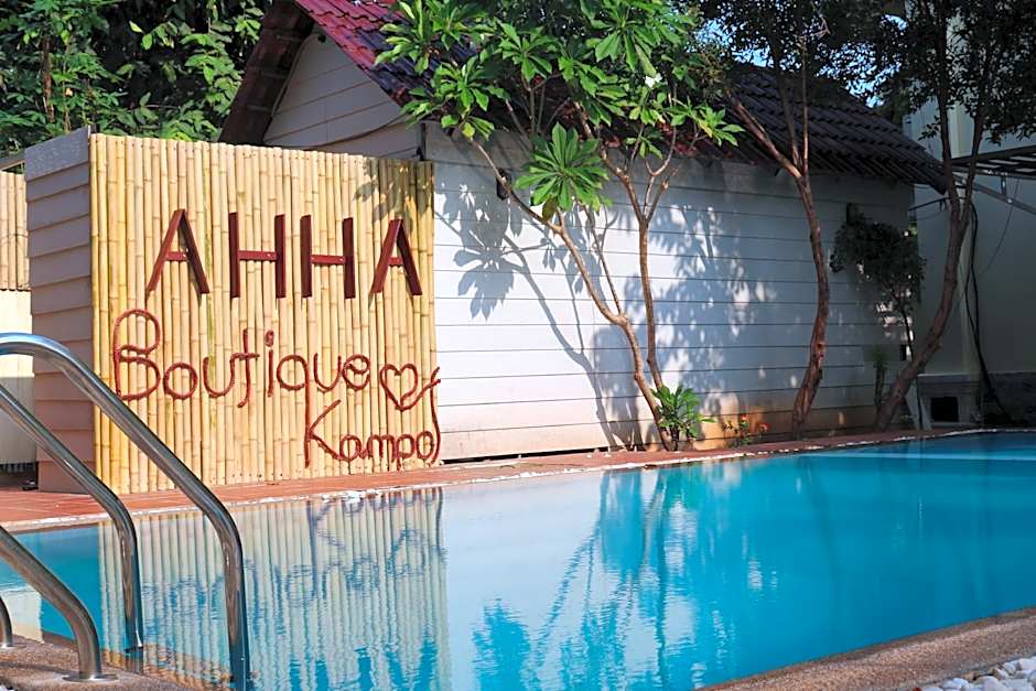 AHHA Boutique Kampot