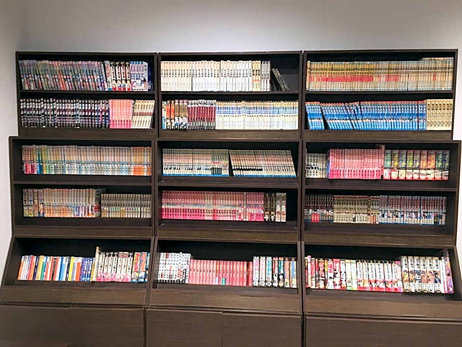 Mizuho Inn Iwami Masuda - Vacation STAY 17367v