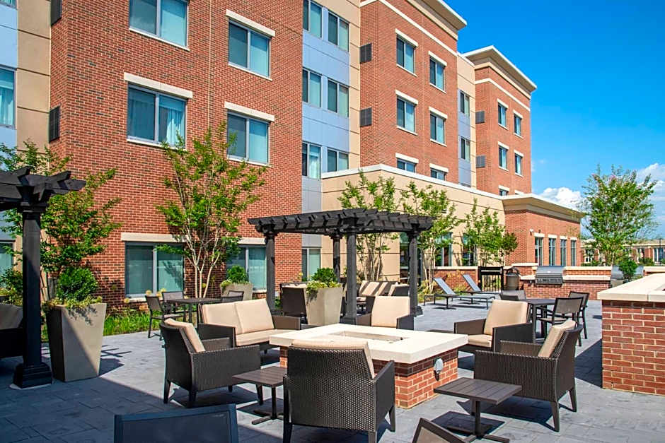 Residence Inn by Marriott Fulton at Maple Lawn